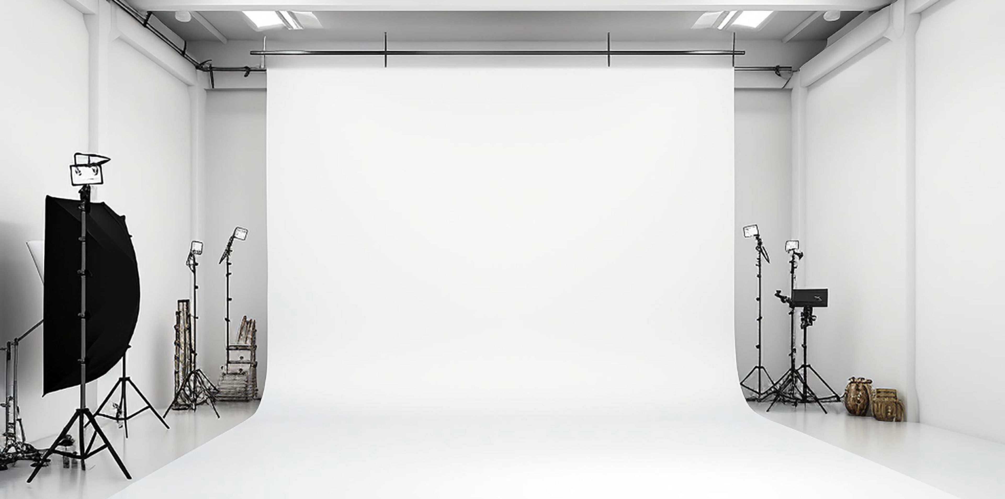 Integreer met ProFoto, StyleShoots en Orbitvu